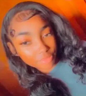 Sy’Reese Washington death by force case profile photo