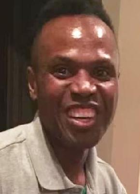 Marcus Spears death by force case profile photo