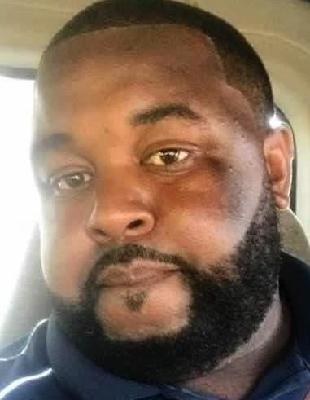 Terrell Fontenette death by force case profile photo