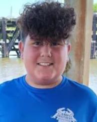 Wyatt Oser death by force case in Meraux, LA
