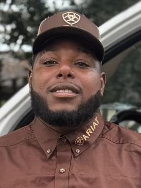 Isaiah Sam death by force case profile photo