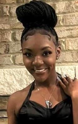 Le�Airrah Dupard death by force case in Independence, LA
