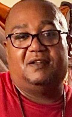 Ron Tate death by force case profile photo