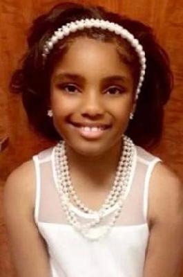 SaMiya McClain death by force case profile photo