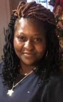 Keisha Jones death by force case profile photo