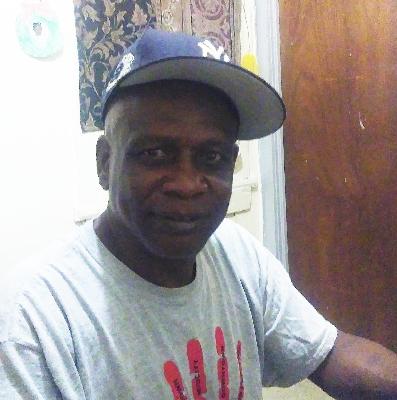 Paul Lewis death by force case profile photo