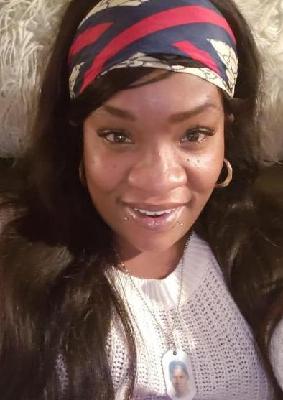 Shelita Vallery death by force case in Merrydale, LA