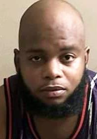 Edwin Hilton death by force case in New-orleans, LA