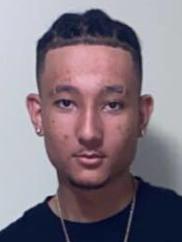 Anthony Wayne Babino death by force case in Scott, LA