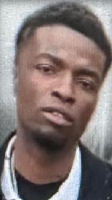 Jeremy Ware death by force case profile photo
