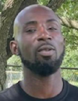 Johnny Green death by force case profile photo