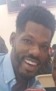 Donald Trim death by force case profile photo