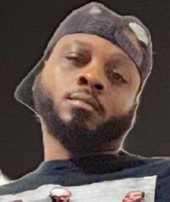 Samuel Henderson death by force case profile photo