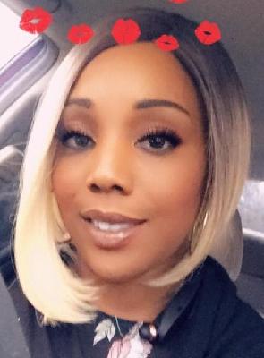 Keisha Miles death by force case in Minden, LA