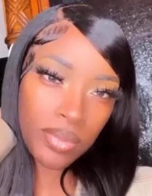 Raven Francis death by force case profile photo