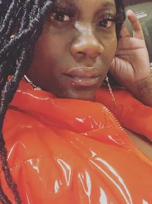 Trene Walls death by force case profile photo