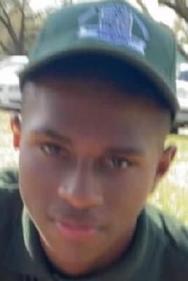 Dallas Lewis death by force case in New-iberia, LA