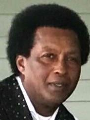 Her Harris death by force case profile photo