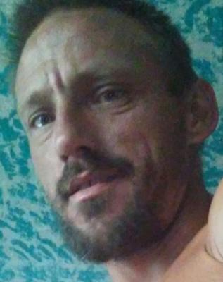 Billy Saunier death by force case profile photo