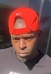 Tyriese Hines death by force case profile photo