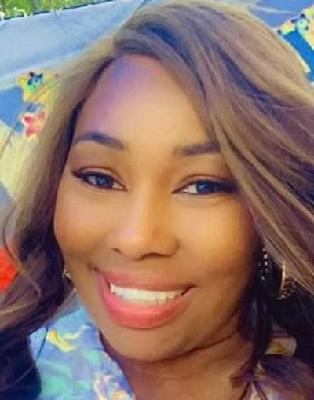 Courtney Aundra Grogan death by force case in Lake-charles, LA