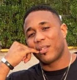 Cyrille Mitchel death by force case profile photo