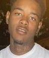 Antoine Bowie death by force case profile photo