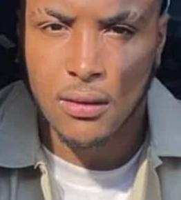 Desean Leggett death by force case profile photo