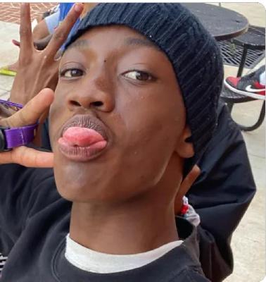 Javonte Anthony death by force case in Saint-martinville, LA