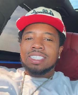 Mark Johnson Jr death by force case in Gonzales, LA