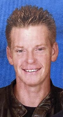 Christopher Cooke death by force case profile photo