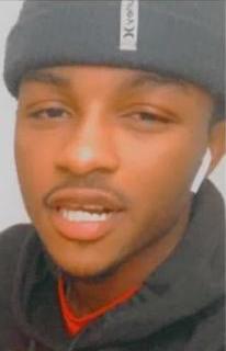 Marcus Cole death by force case in Rayne, LA