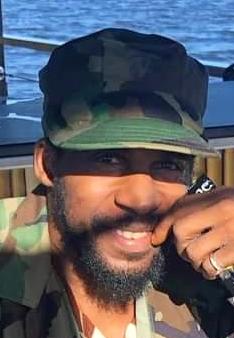 Reginald Ware death by force case in New-orleans, LA