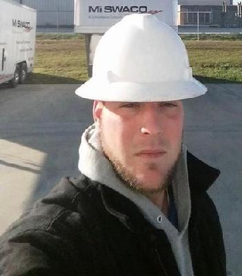Cortsy Cormier death by force case profile photo