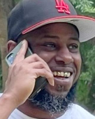 Anthony Dewayne Jones death by force case profile photo