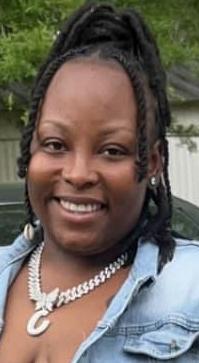 Chrissy Jenkins death by force case profile photo