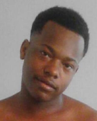 Marvus Green death by force case profile photo