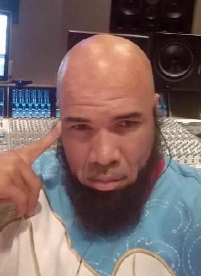 Eric Gary death by force case profile photo