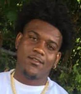 Jaden Barnhill death by force case profile photo
