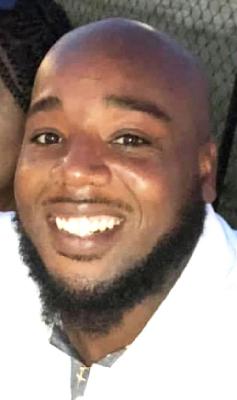 Vontraz Pollard death by force case profile photo