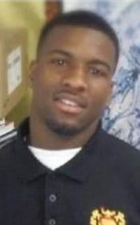 Dalvin Mullens death by force case profile photo