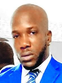 Demond Foley death by force case in New-orleans, LA