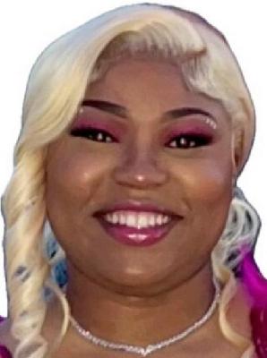 Earineca Brown death by force case in Lake-providence, LA