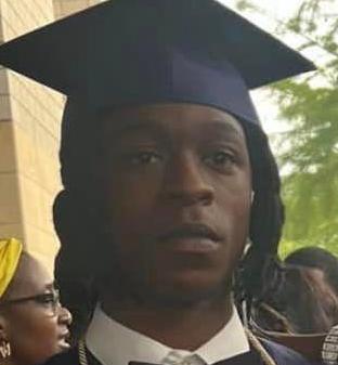 Deontrell D. Jackson death by force case in Shreveport, LA