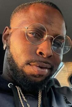 Davante Johnson death by force case in Shreveport, LA