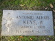 Antonio Keys death by force case profile photo