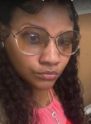 Felicia Cooper death by force case in New-orleans, LA