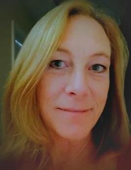 Sheila Mitchell death by force case profile photo