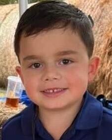 Jiovanni Michael Dahl death by force case in Hammond, LA