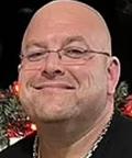 Steven Williamson death by force case profile photo